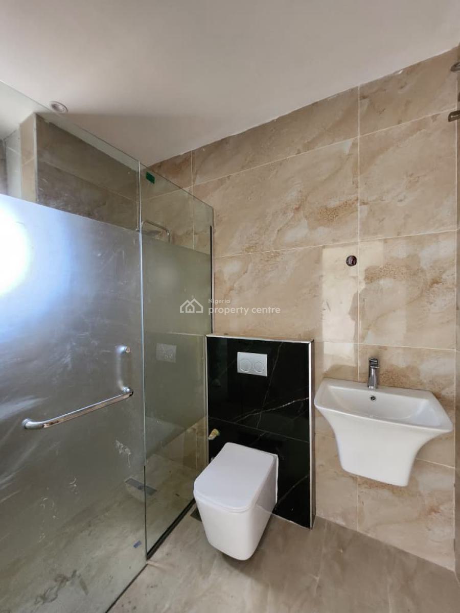 Luxury 2 Bedroom Apartment, Victoria Island (vi), Lagos, Flat / Apartment for Rent