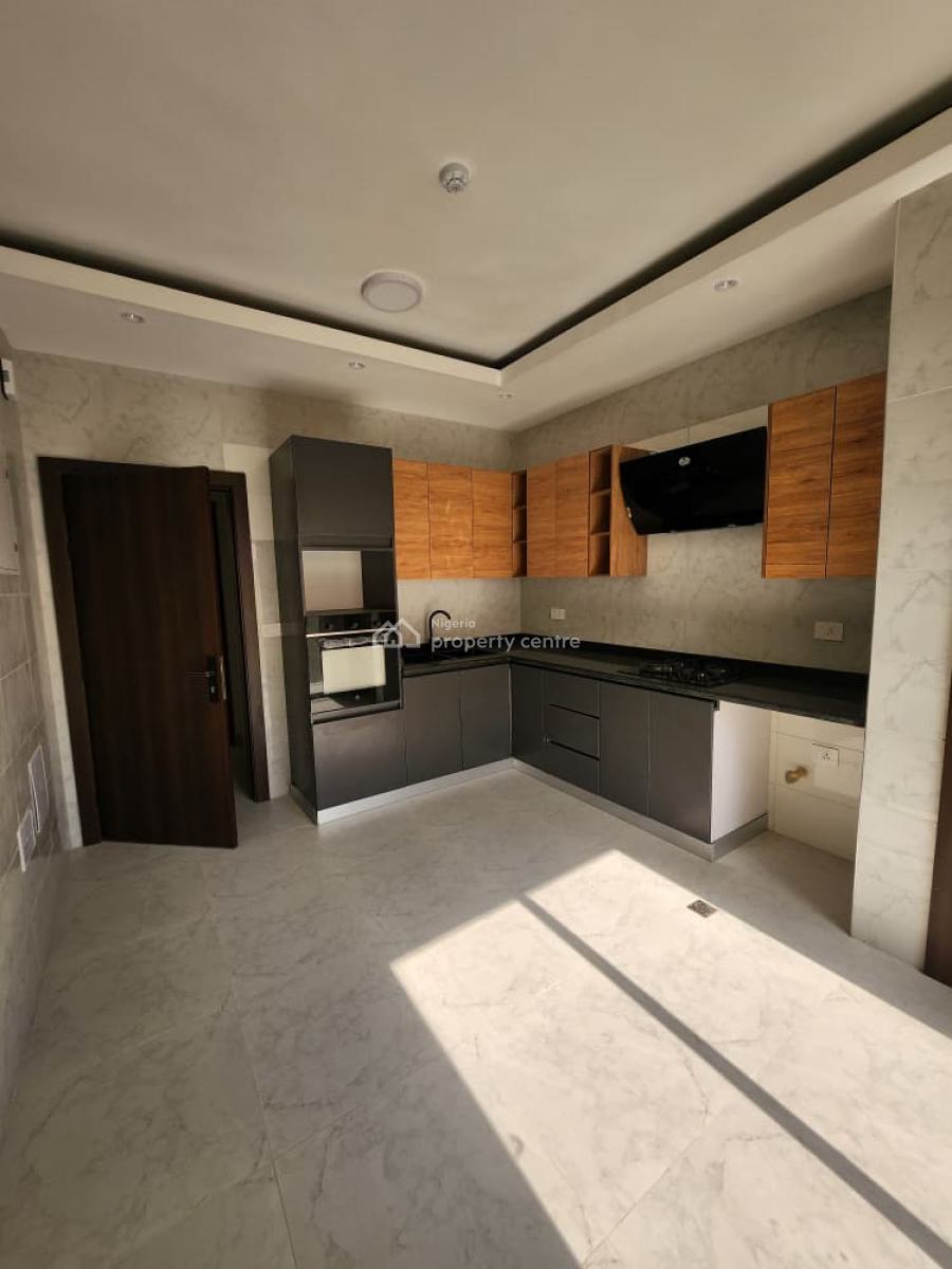 Luxury 2 Bedroom Apartment, Victoria Island (vi), Lagos, Flat / Apartment for Rent