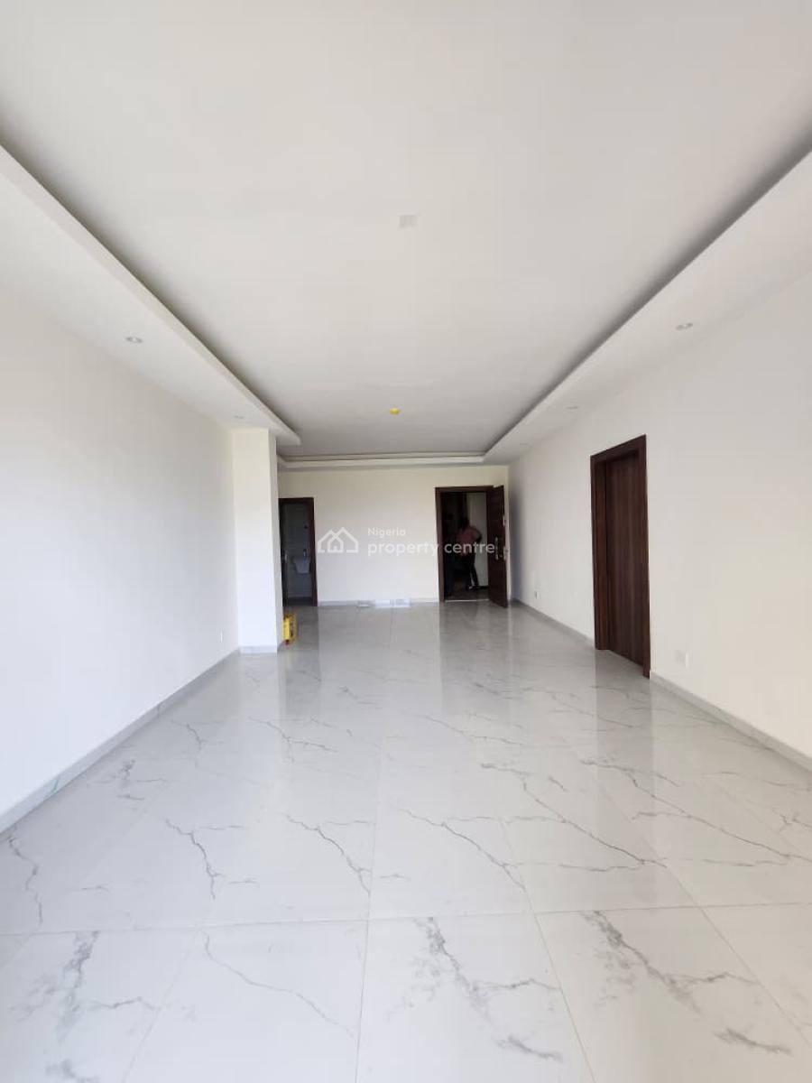 Luxury 2 Bedroom Apartment, Victoria Island (vi), Lagos, Flat / Apartment for Rent
