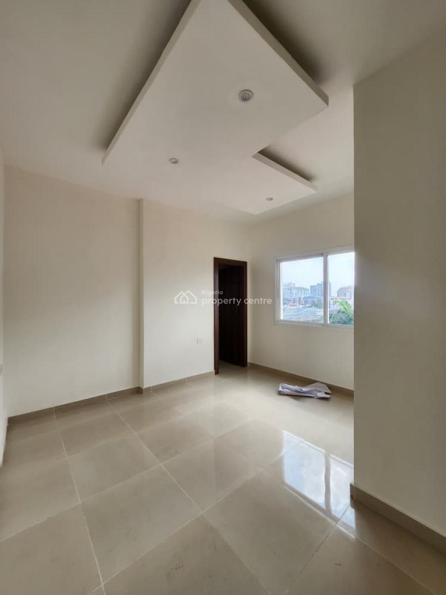 Luxury 2 Bedroom Apartment, Victoria Island (vi), Lagos, Flat / Apartment for Rent