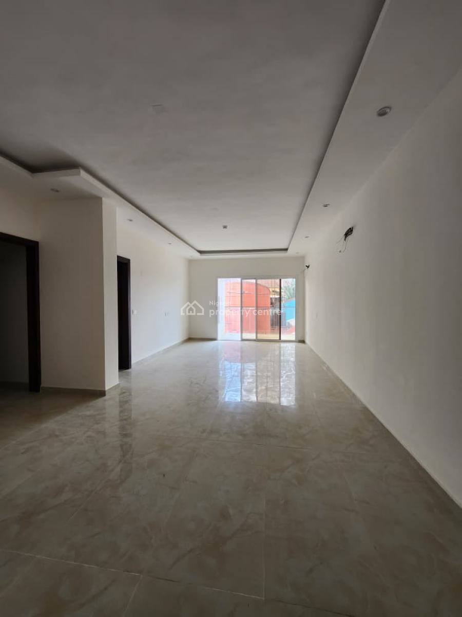 Luxury 2 Bedroom Apartment, Victoria Island (vi), Lagos, Flat / Apartment for Rent