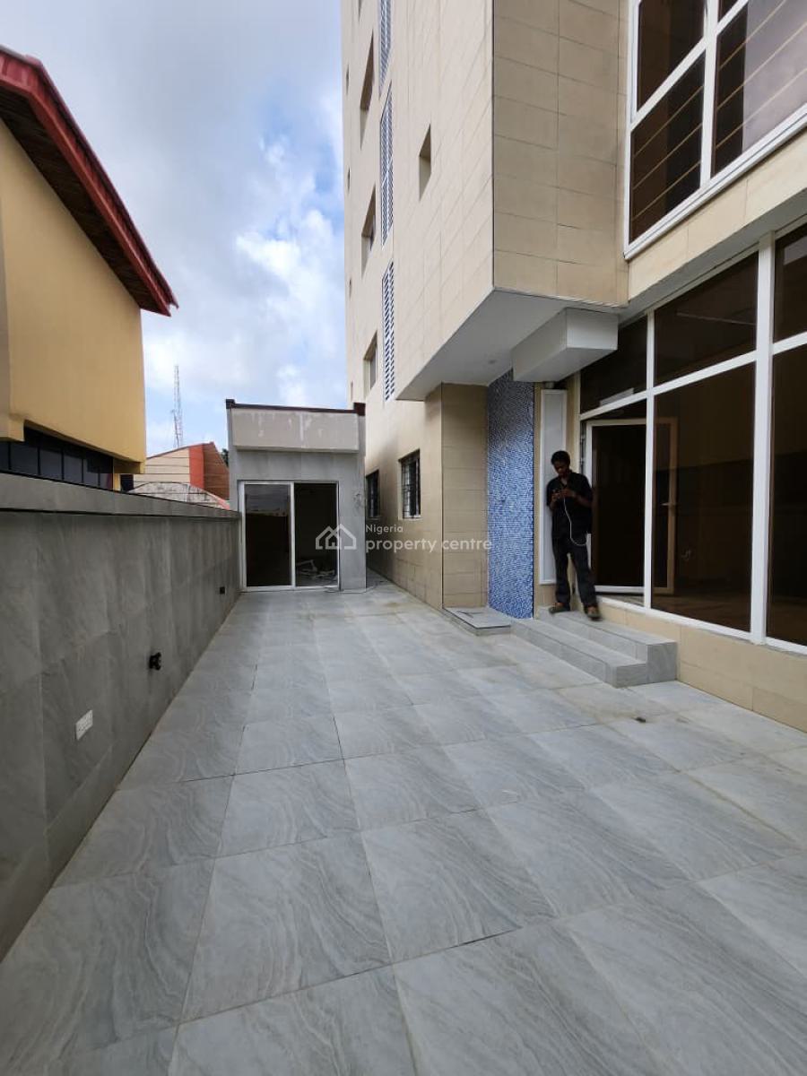 Luxury 2 Bedroom Apartment, Victoria Island (vi), Lagos, Flat / Apartment for Rent