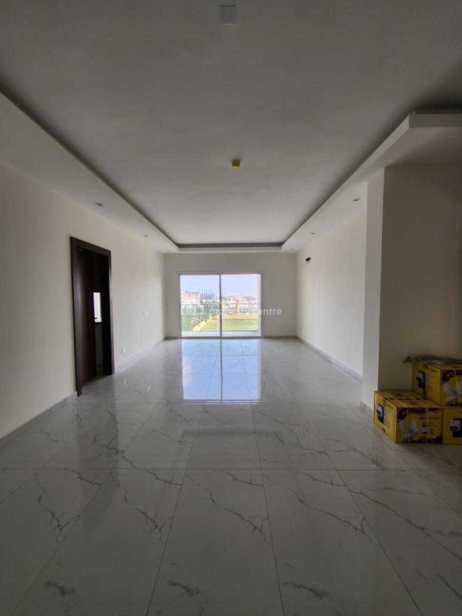 Luxury 2 Bedroom Apartment, Victoria Island (vi), Lagos, Flat / Apartment for Rent