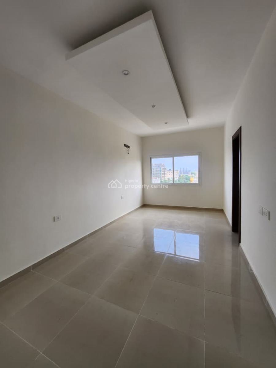 Luxury 2 Bedroom Apartment, Victoria Island (vi), Lagos, Flat / Apartment for Rent