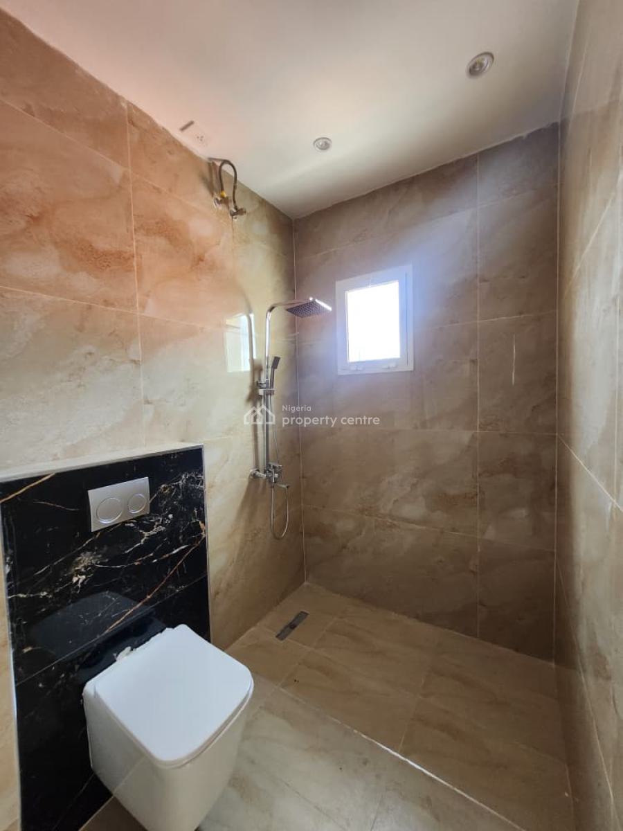 Luxury 2 Bedroom Apartment, Victoria Island (vi), Lagos, Flat / Apartment for Rent