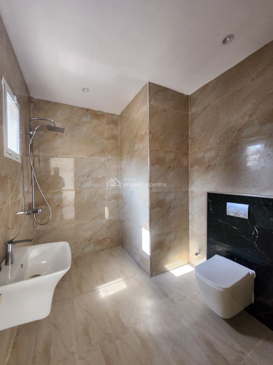 Luxury 2 Bedroom Apartment, Victoria Island (vi), Lagos, Flat / Apartment for Rent