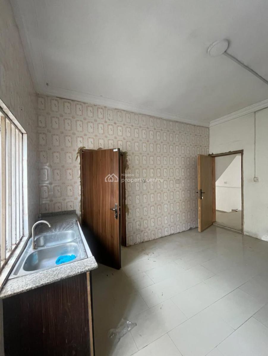 Four 4 Bedroom Detached Duplex, Lekki Phase 1, Lekki, Lagos, Detached Duplex for Rent