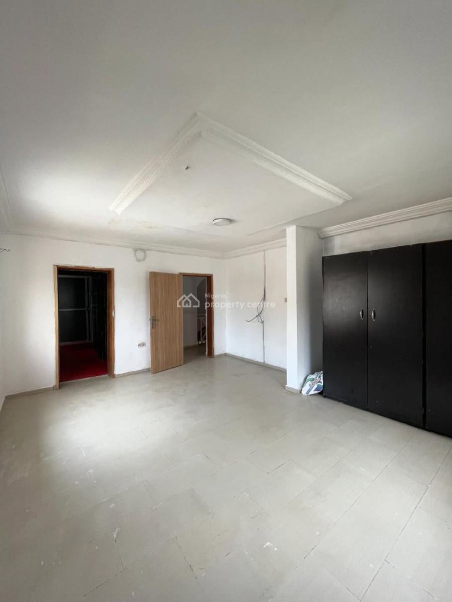 Four 4 Bedroom Detached Duplex, Lekki Phase 1, Lekki, Lagos, Detached Duplex for Rent