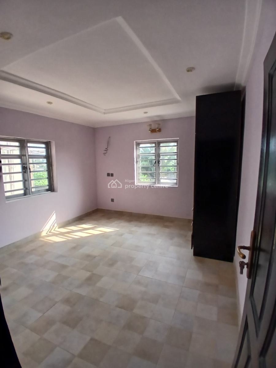 2 Bedroom Flat, Alashilla Estate, Ogombo, Ajah, Lagos, House for Rent