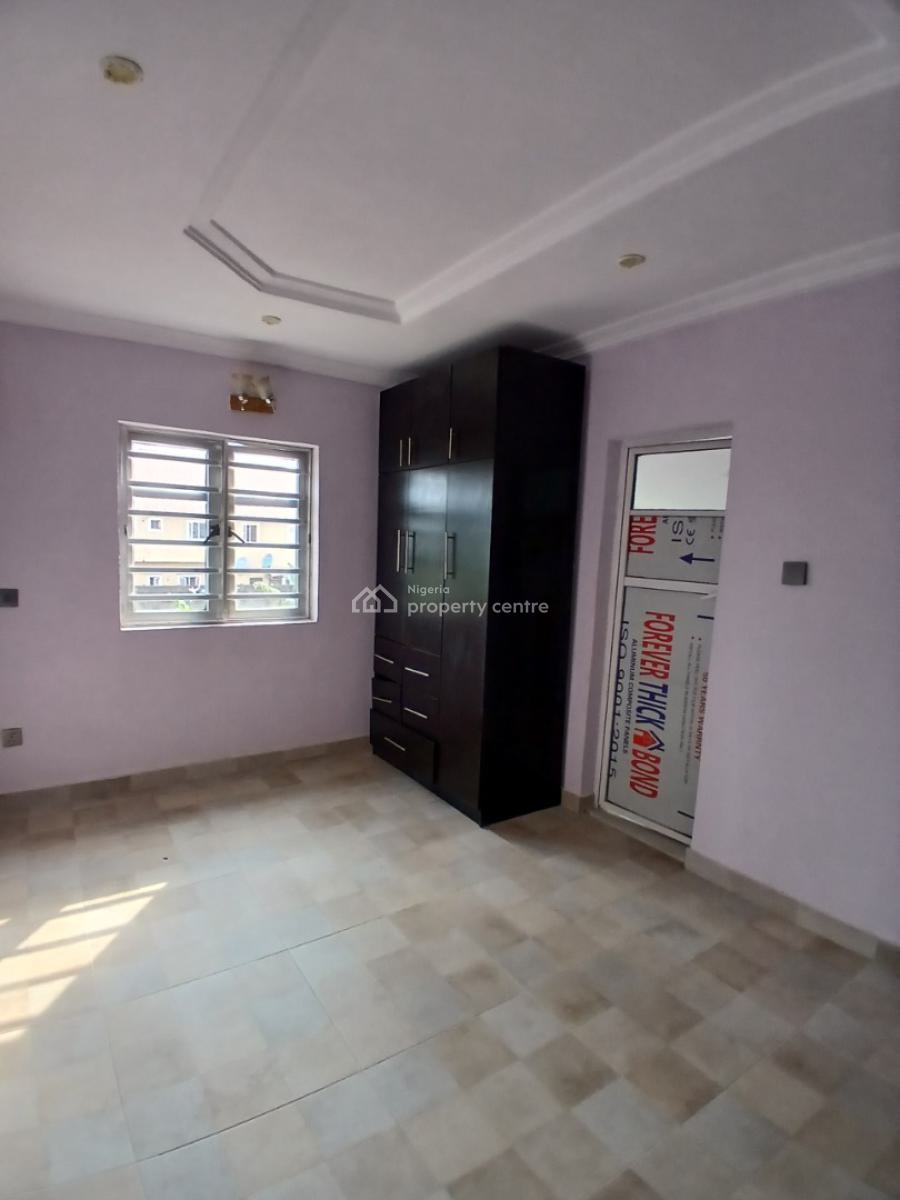 2 Bedroom Flat, Alashilla Estate, Ogombo, Ajah, Lagos, House for Rent