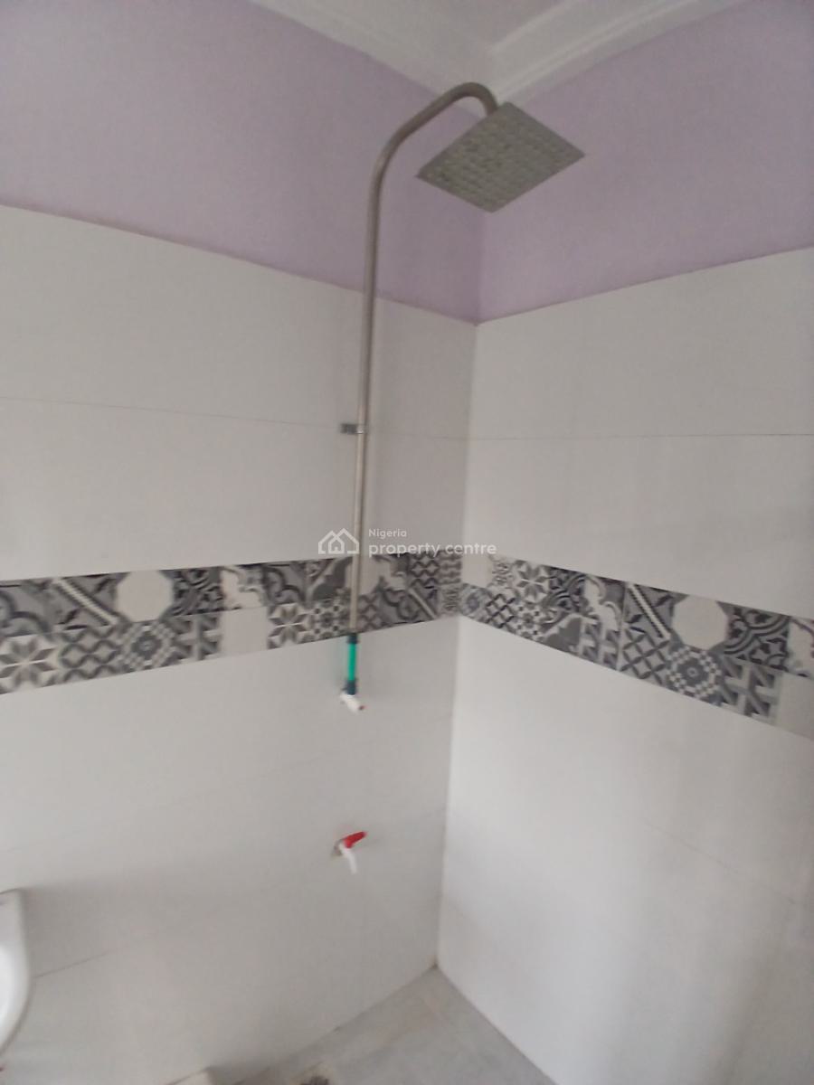 2 Bedroom Flat, Alashilla Estate, Ogombo, Ajah, Lagos, House for Rent