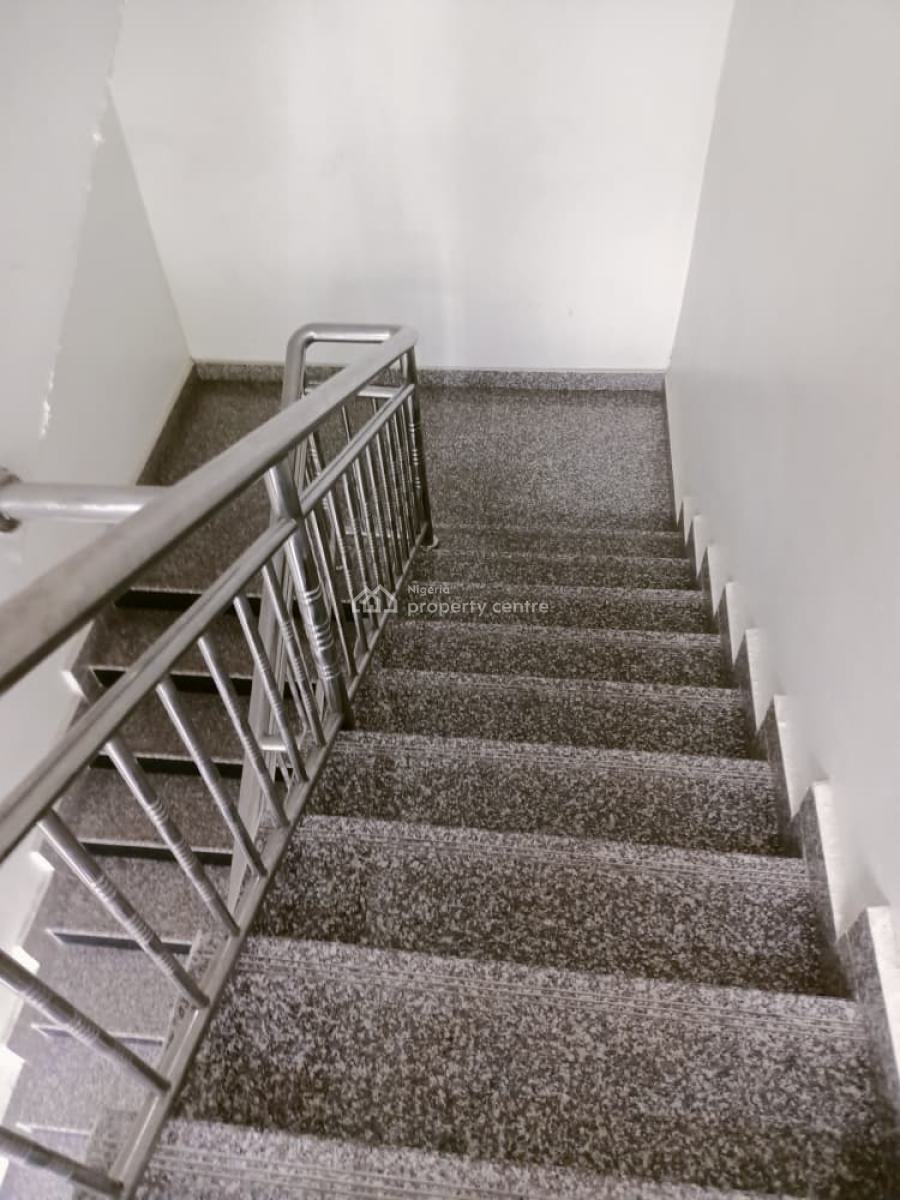 Fully Serviced 3 Bedroom Apartment, Banana Island, Ikoyi, Lagos, Flat / Apartment for Rent