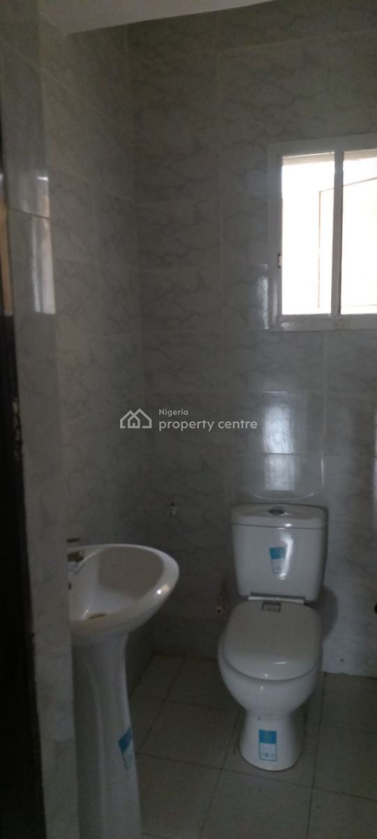 3 Bedroom Flat/apartment, Orchid Road, Lekki, Lagos, Flat / Apartment for Sale