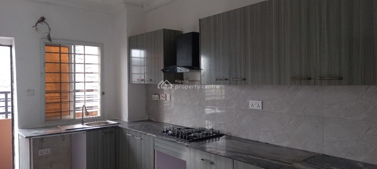 3 Bedroom Flat/apartment, Orchid Road, Lekki, Lagos, Flat / Apartment for Sale