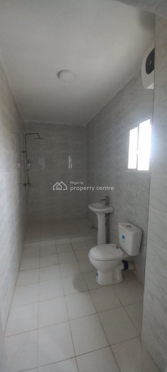 3 Bedroom Flat/apartment, Orchid Road, Lekki, Lagos, Flat / Apartment for Sale