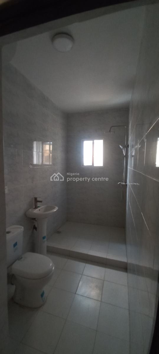 3 Bedroom Flat/apartment, Orchid Road, Lekki, Lagos, Flat / Apartment for Sale