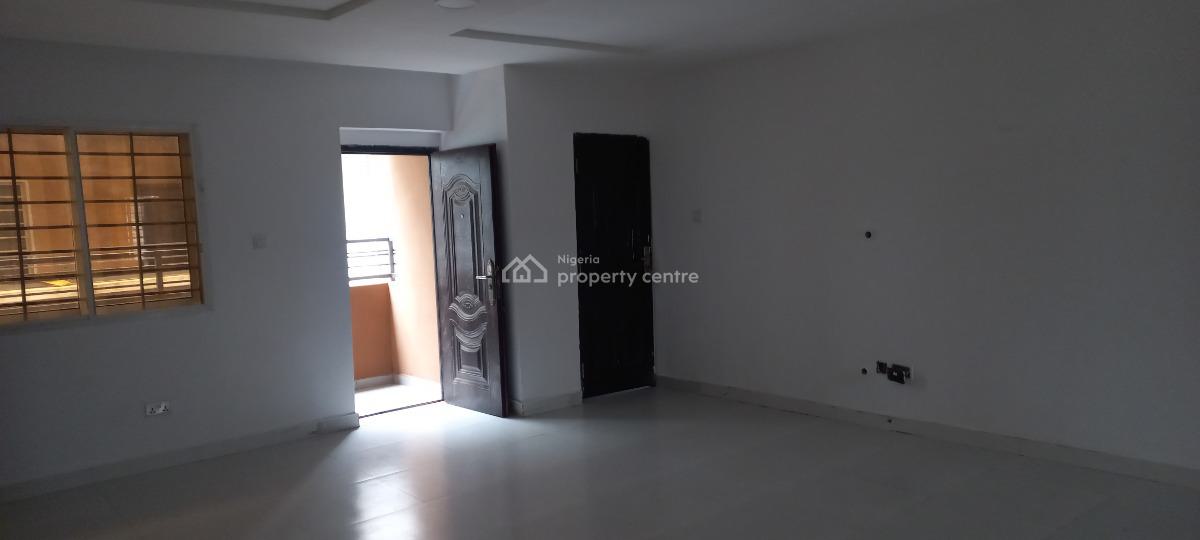 3 Bedroom Flat/apartment, Orchid Road, Lekki, Lagos, Flat / Apartment for Sale