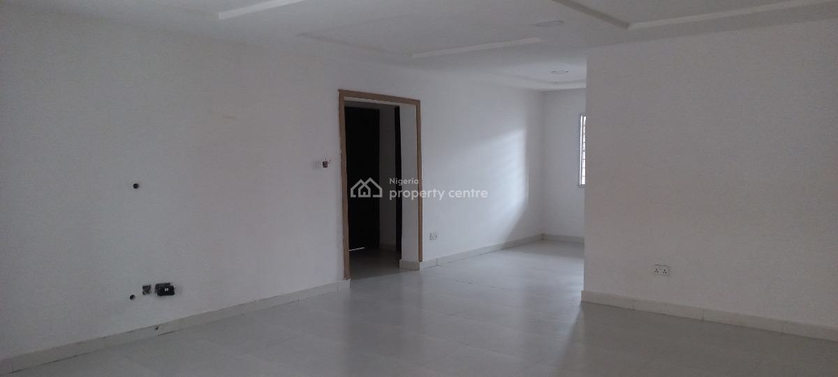 3 Bedroom Flat/apartment, Orchid Road, Lekki, Lagos, Flat / Apartment for Sale