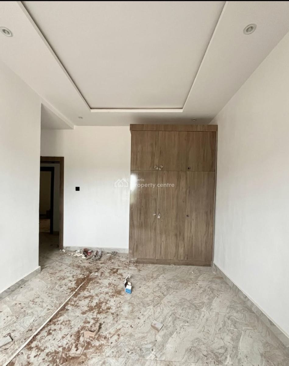 Luxury 3 Bedroom Apartment, Kado, Abuja, Flat / Apartment for Sale