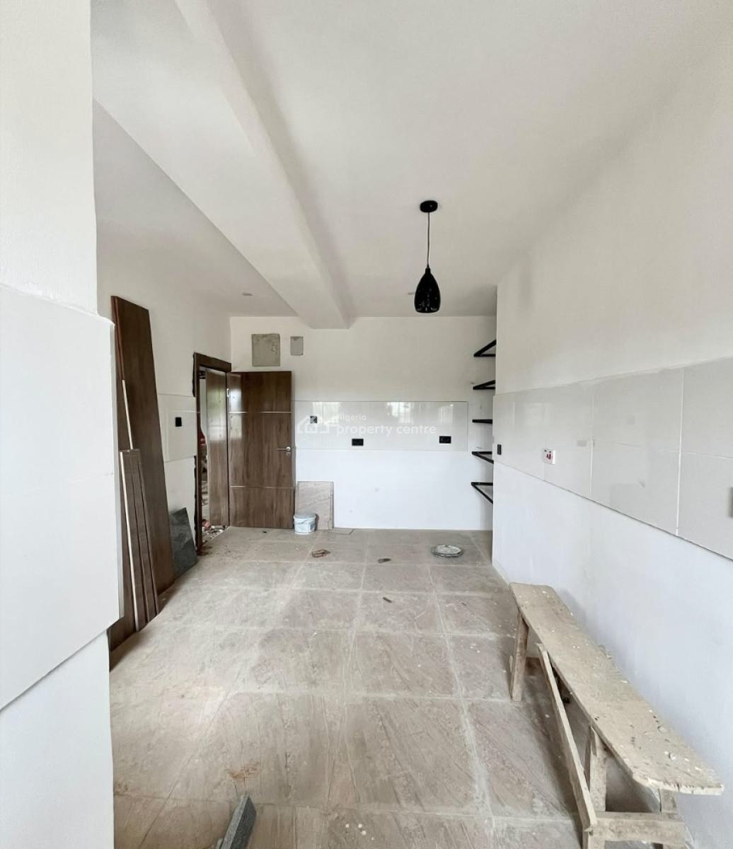 Luxury 3 Bedroom Apartment, Kado, Abuja, Flat / Apartment for Sale
