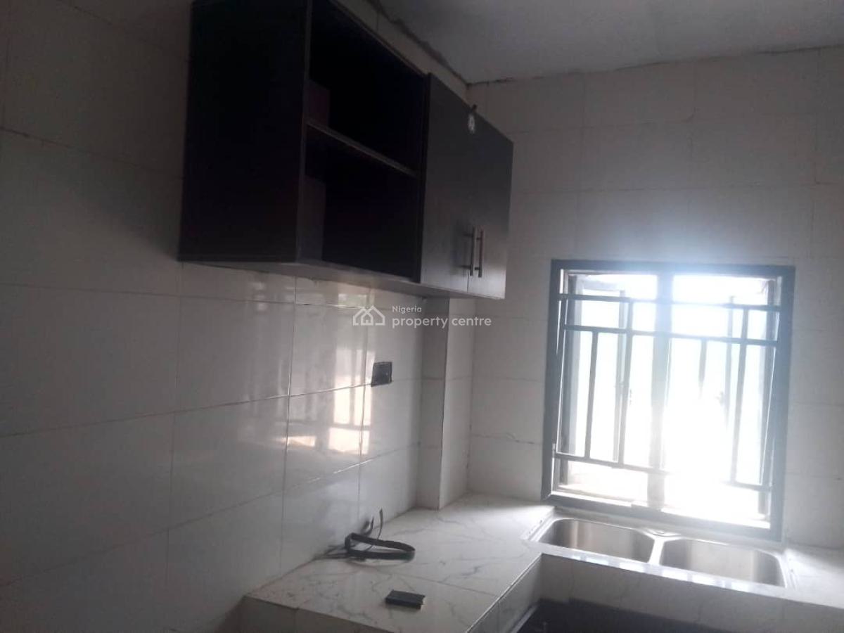 Room and Parlour, Green Land Estate, Ogombo, Ajah, Lagos, Mini Flat (room and Parlour) for Rent