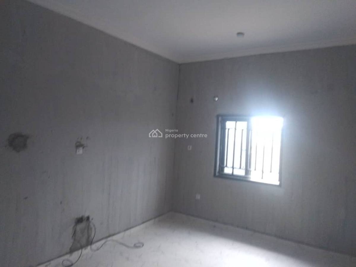 Room and Parlour, Green Land Estate, Ogombo, Ajah, Lagos, Mini Flat (room and Parlour) for Rent