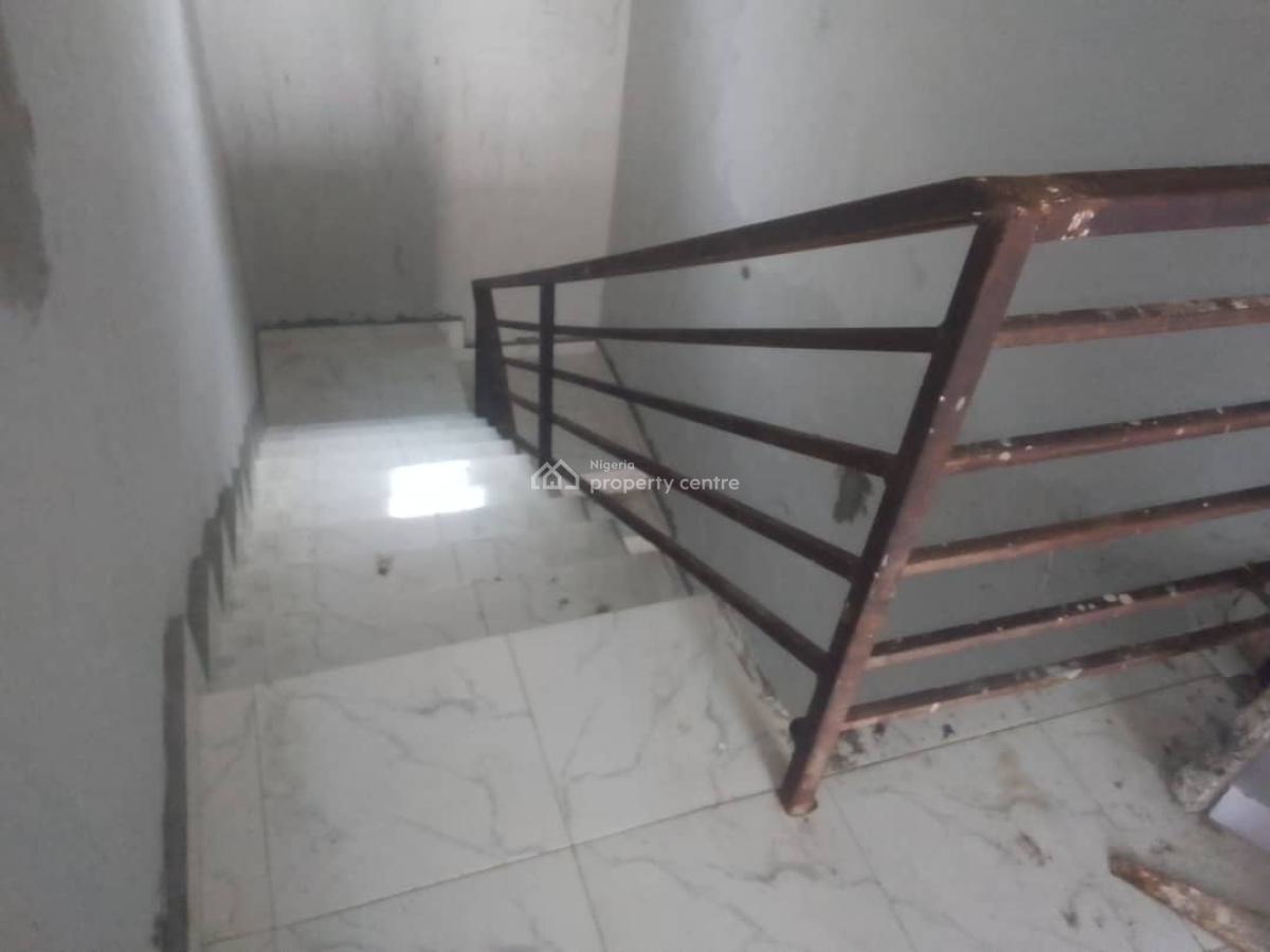Room and Parlour, Green Land Estate, Ogombo, Ajah, Lagos, Mini Flat (room and Parlour) for Rent