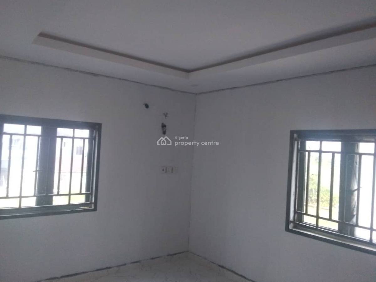 Room and Parlour, Green Land Estate, Ogombo, Ajah, Lagos, Mini Flat (room and Parlour) for Rent