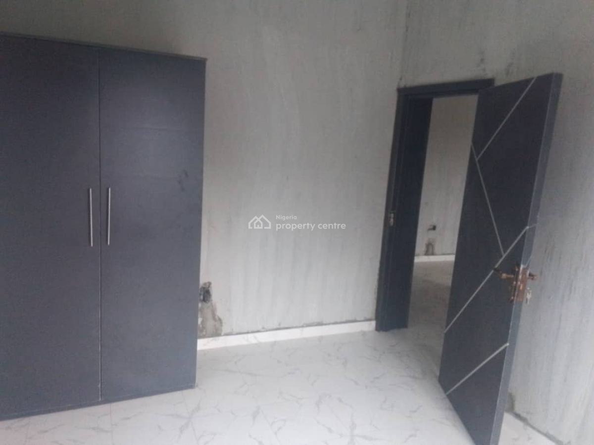 Room and Parlour, Green Land Estate, Ogombo, Ajah, Lagos, Mini Flat (room and Parlour) for Rent