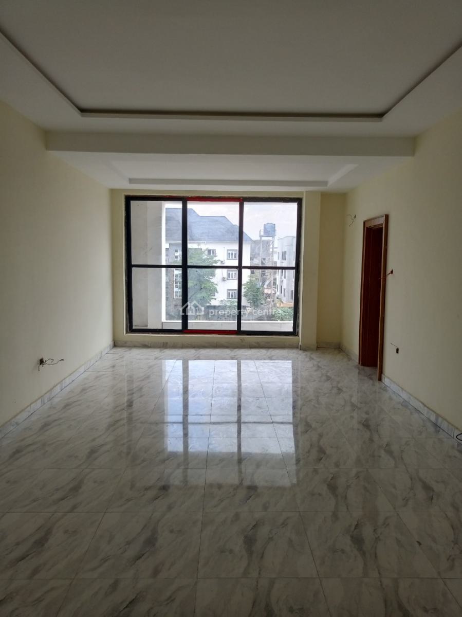 Tastefully Finish 4 Bedroom Terrace Duplex with a Bq and Sitting Room., Gilmor, Jahi, Abuja, Terraced Duplex for Rent