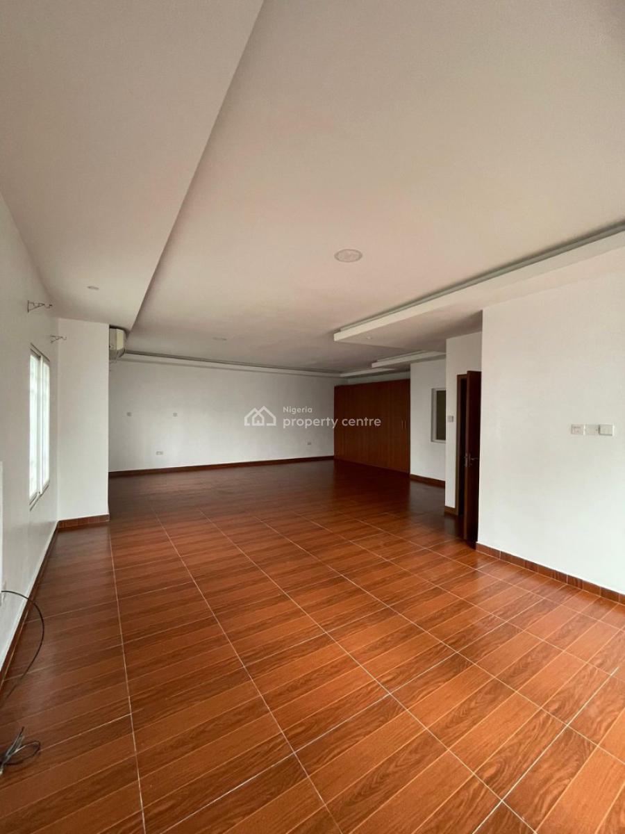4 Bedrooms Semi Detached Duplex with Bq, Ikate, Lekki, Lagos, Semi-detached Duplex for Sale