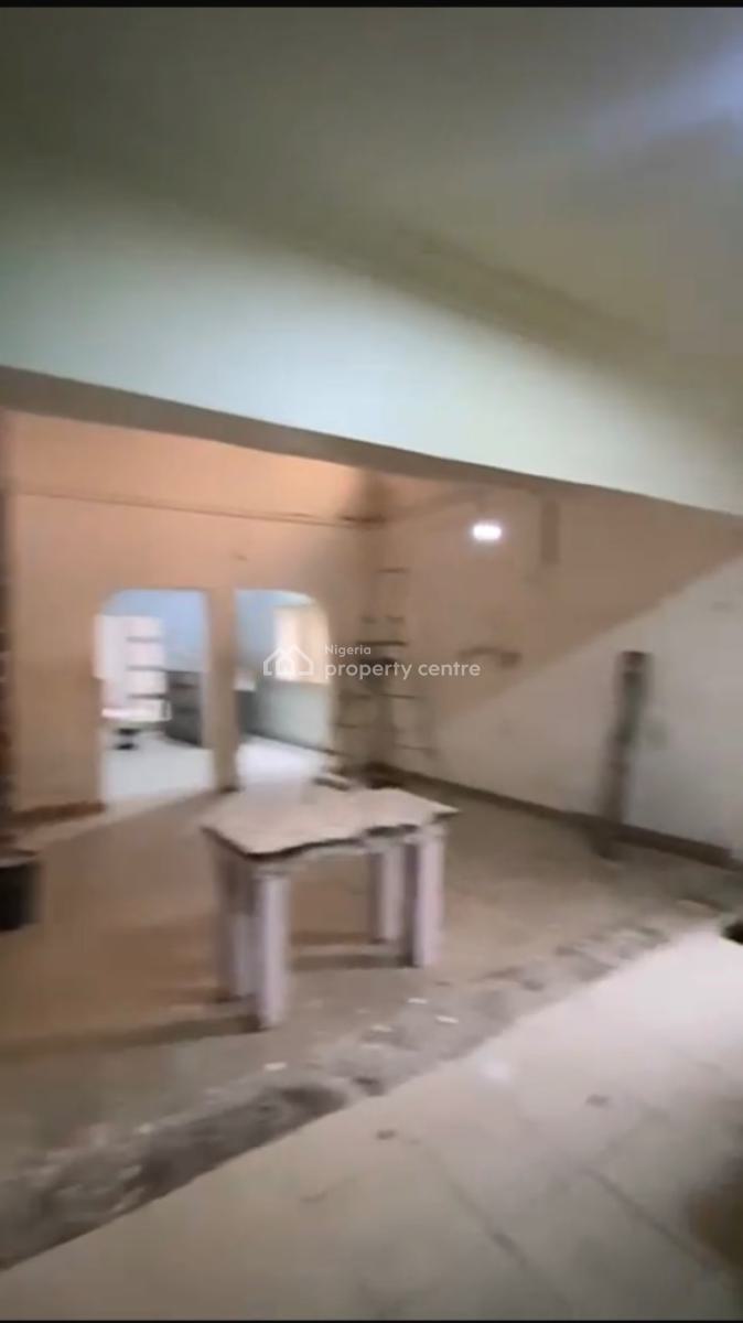 Multipurpose Hall Space(in Duplex Pattern), Sangotedo, Ajah, Lagos, Commercial Property for Rent