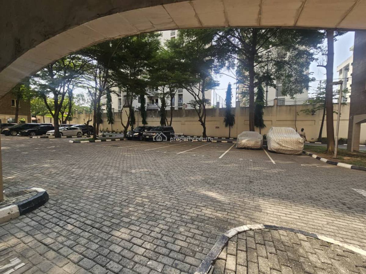 Luxury 3 Bedroom Apartment, Old Ikoyi, Ikoyi, Lagos, Flat / Apartment for Rent