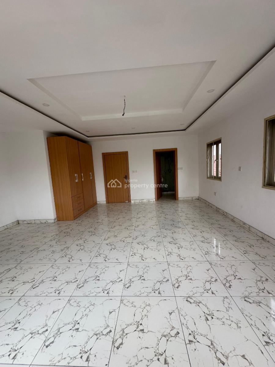 Newly Built 5bed Semi Detached Duplex with Bq, Idado ,agungi ,lekki ,lagos ,nigeria, Idado, Lekki, Lagos, Semi-detached Duplex for Sale