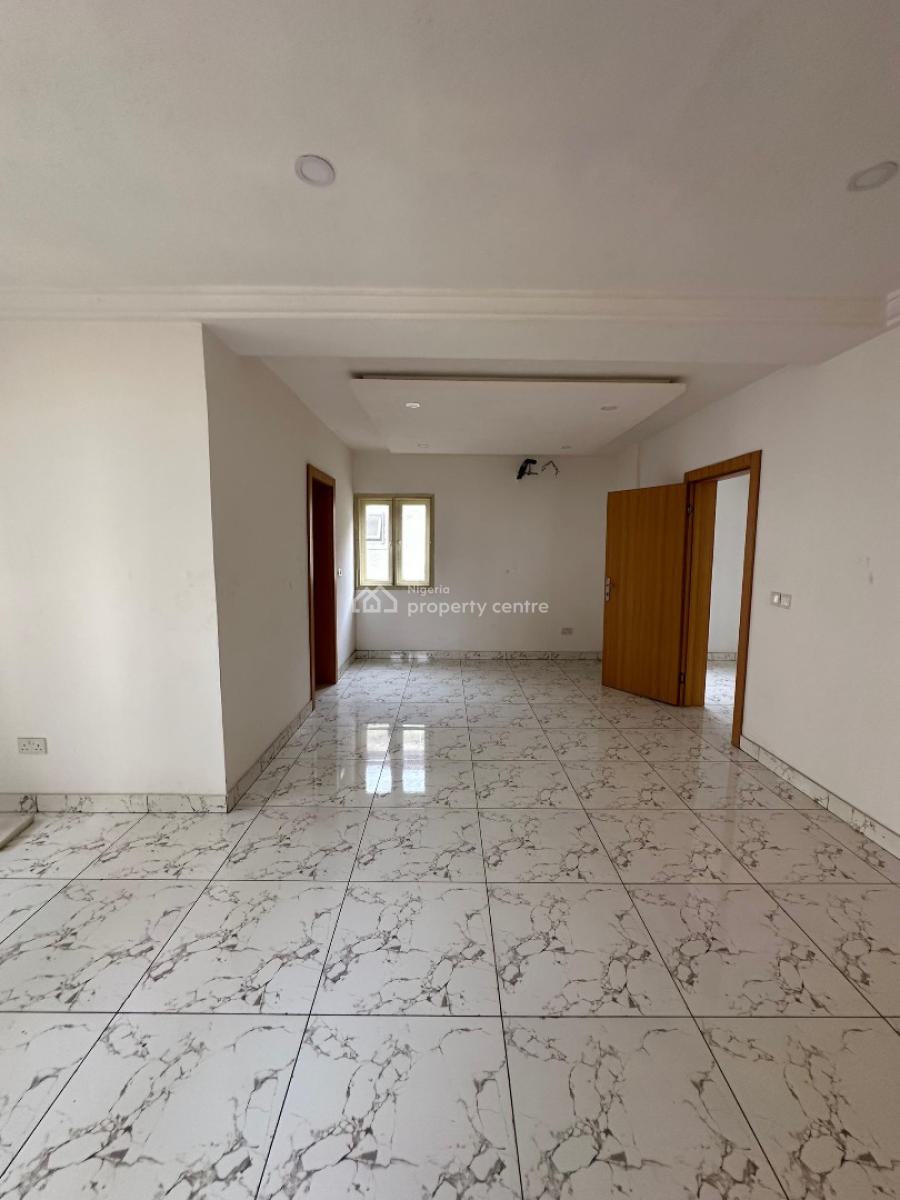 Newly Built 5bed Semi Detached Duplex with Bq, Idado ,agungi ,lekki ,lagos ,nigeria, Idado, Lekki, Lagos, Semi-detached Duplex for Sale