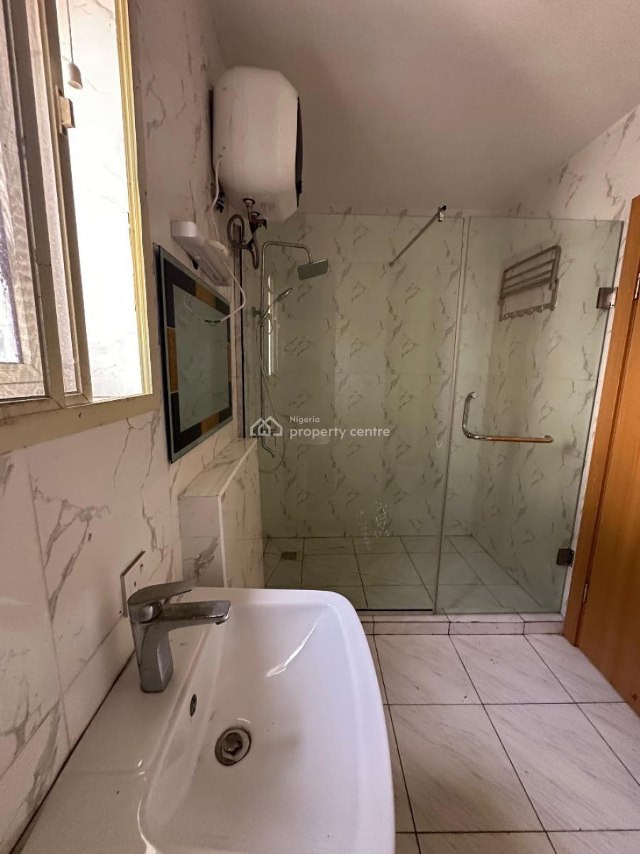 Newly Built 5bed Semi Detached Duplex with Bq, Idado ,agungi ,lekki ,lagos ,nigeria, Idado, Lekki, Lagos, Semi-detached Duplex for Sale