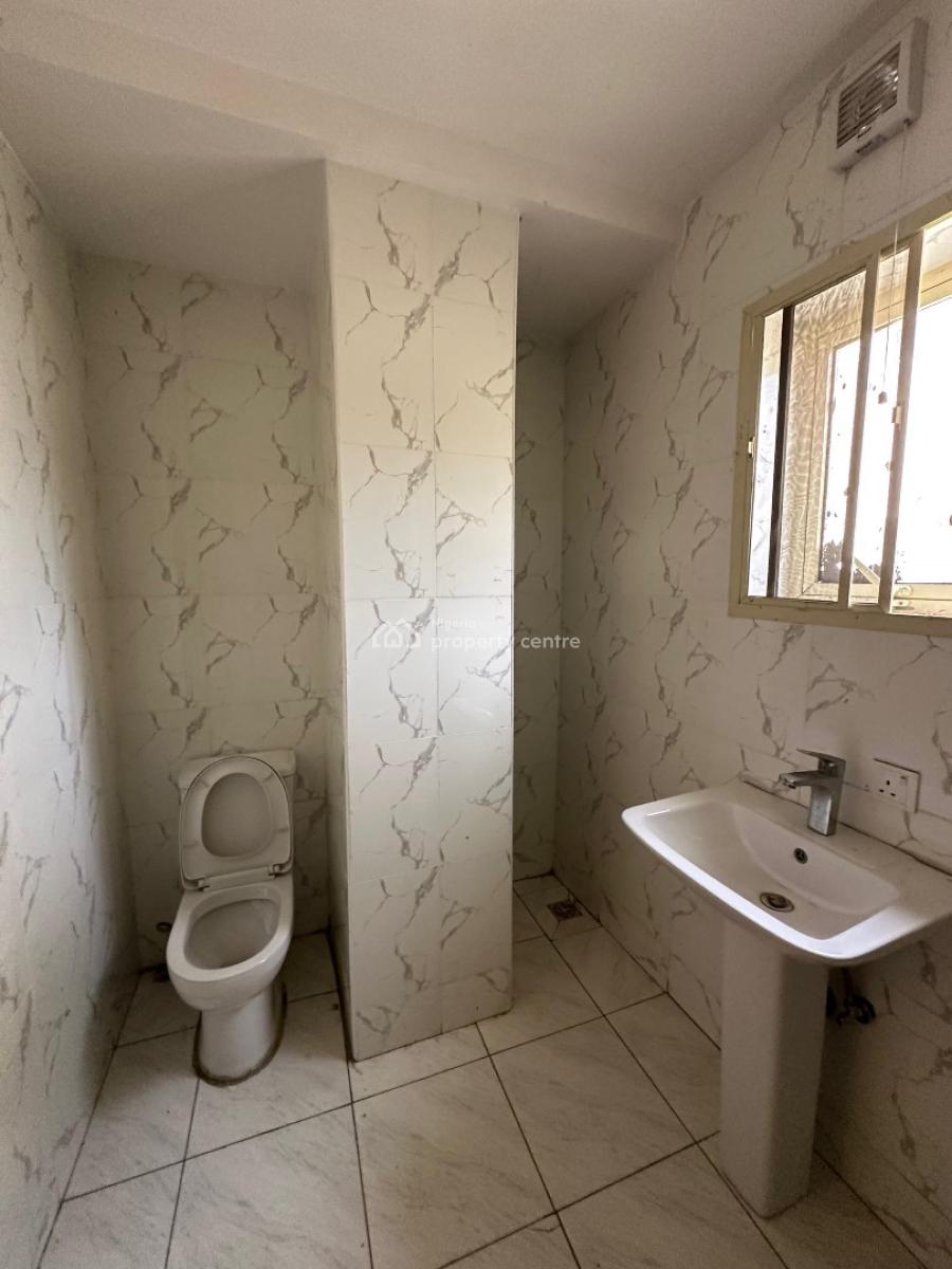 Newly Built 5bed Semi Detached Duplex with Bq, Idado ,agungi ,lekki ,lagos ,nigeria, Idado, Lekki, Lagos, Semi-detached Duplex for Sale