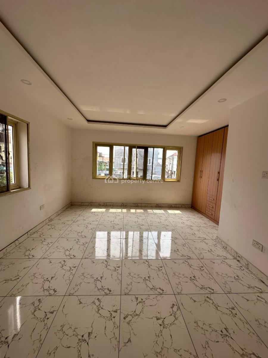 Newly Built 5bed Semi Detached Duplex with Bq, Idado ,agungi ,lekki ,lagos ,nigeria, Idado, Lekki, Lagos, Semi-detached Duplex for Sale