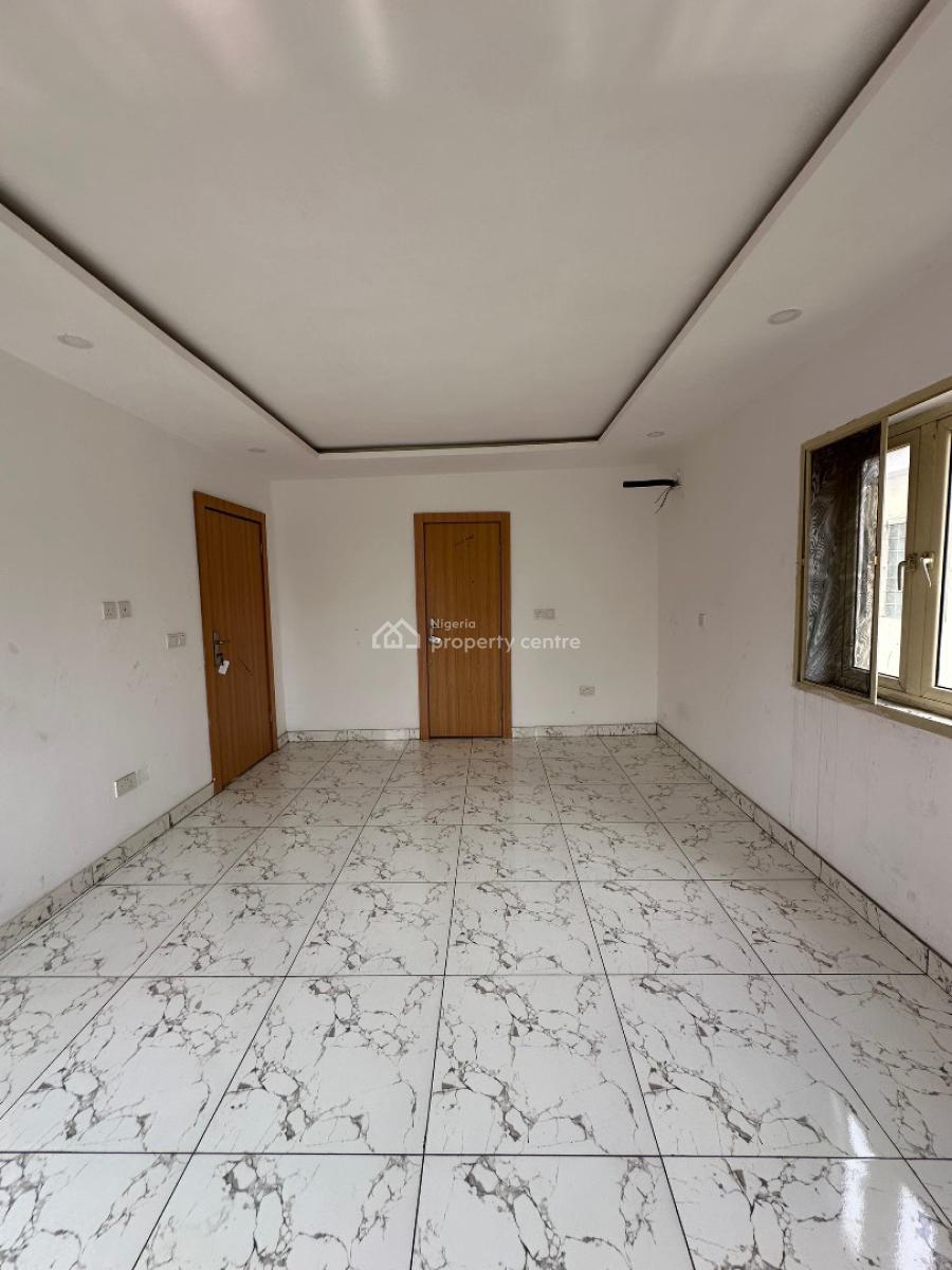 Newly Built 5bed Semi Detached Duplex with Bq, Idado ,agungi ,lekki ,lagos ,nigeria, Idado, Lekki, Lagos, Semi-detached Duplex for Sale