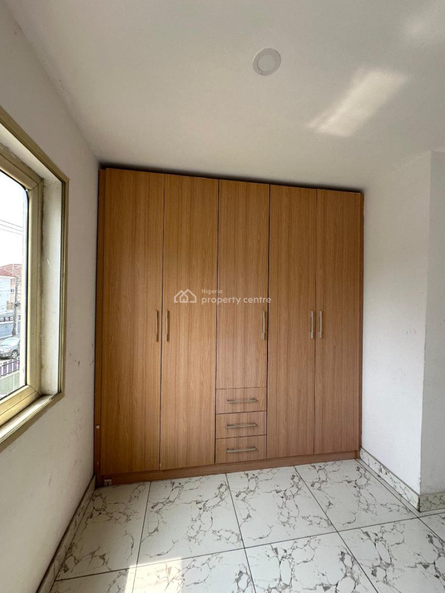 Newly Built 5bed Semi Detached Duplex with Bq, Idado ,agungi ,lekki ,lagos ,nigeria, Idado, Lekki, Lagos, Semi-detached Duplex for Sale