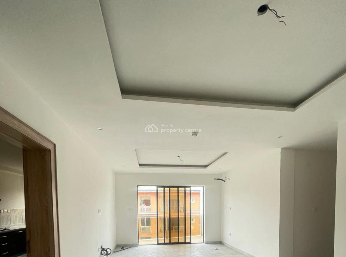 Brand New 2 Bedroom Luxury Flats + Bq, Swimming Pool & Gym, Ikate, Lekki, Lagos, Flat / Apartment for Rent