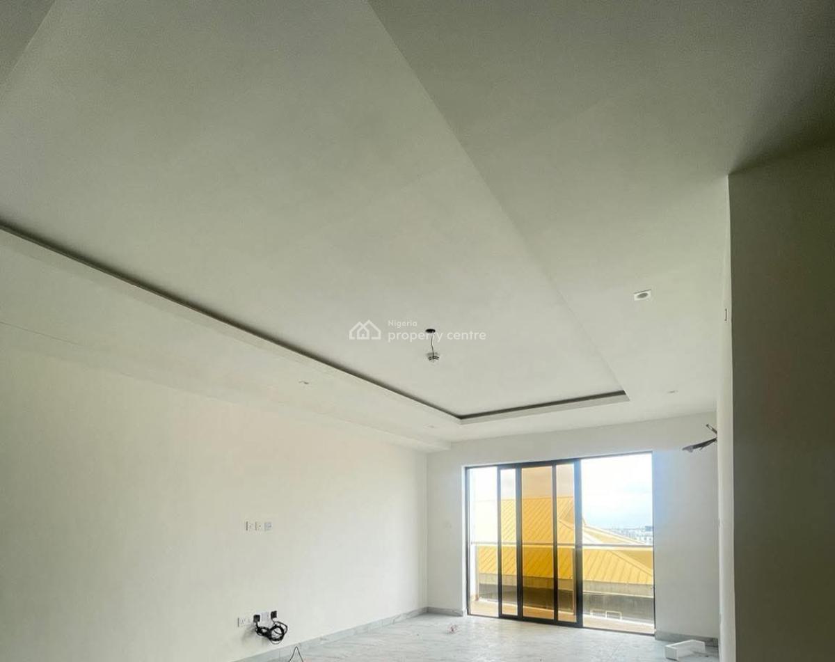 Brand New 2 Bedroom Luxury Flats + Bq, Swimming Pool & Gym, Ikate, Lekki, Lagos, Flat / Apartment for Rent
