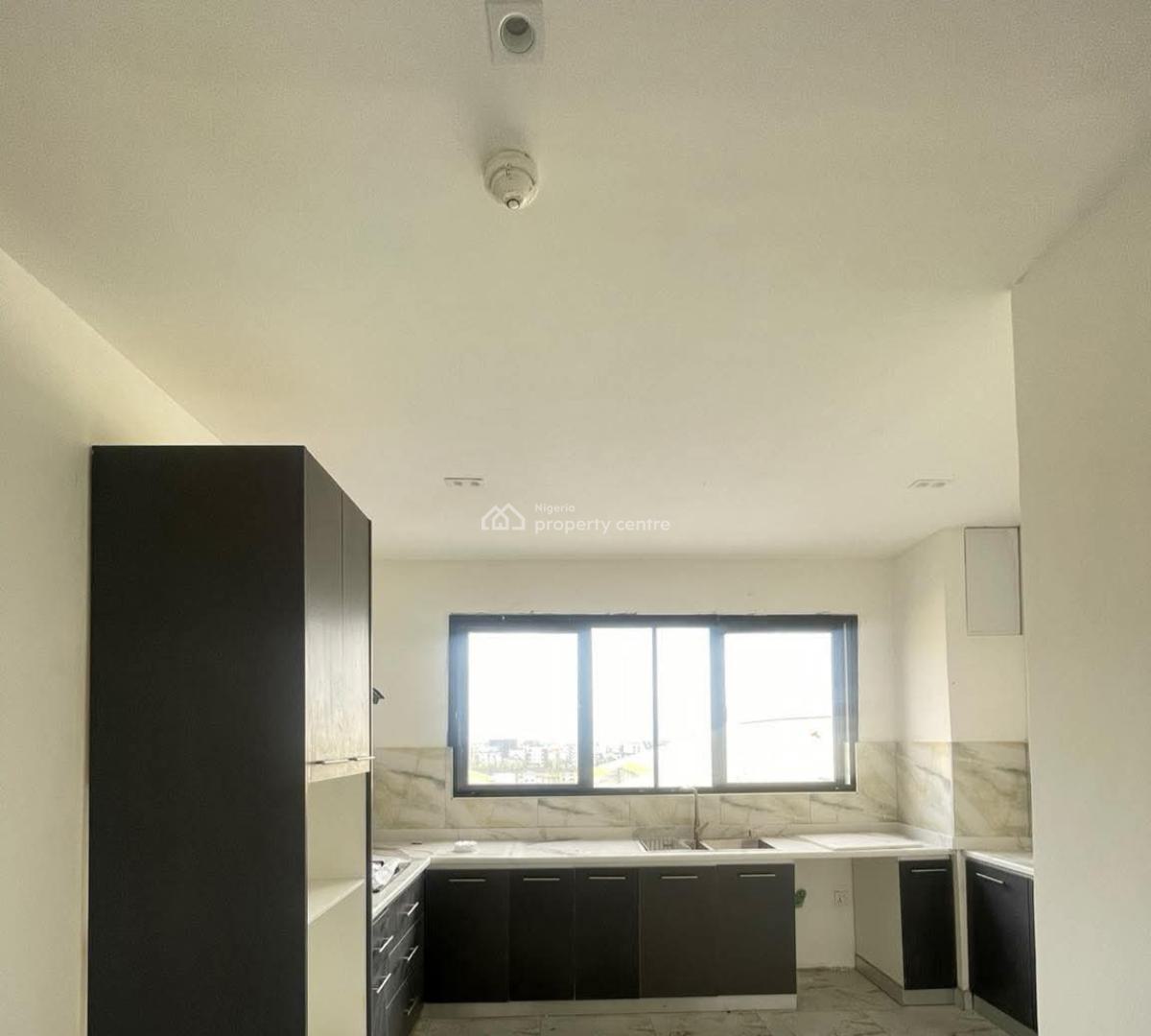 Brand New 2 Bedroom Luxury Flats + Bq, Swimming Pool & Gym, Ikate, Lekki, Lagos, Flat / Apartment for Rent