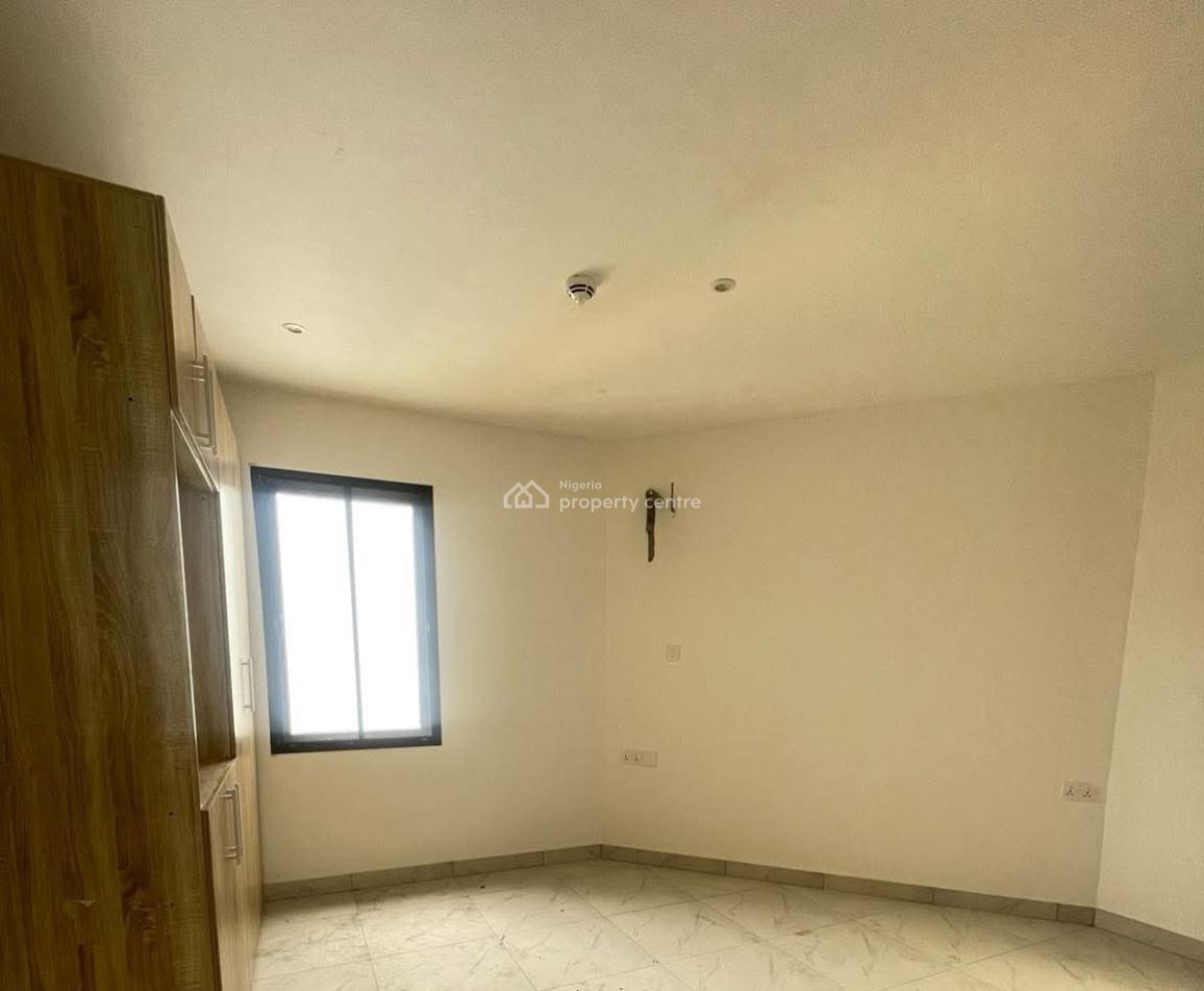 Brand New 2 Bedroom Luxury Flats + Bq, Swimming Pool & Gym, Ikate, Lekki, Lagos, Flat / Apartment for Rent