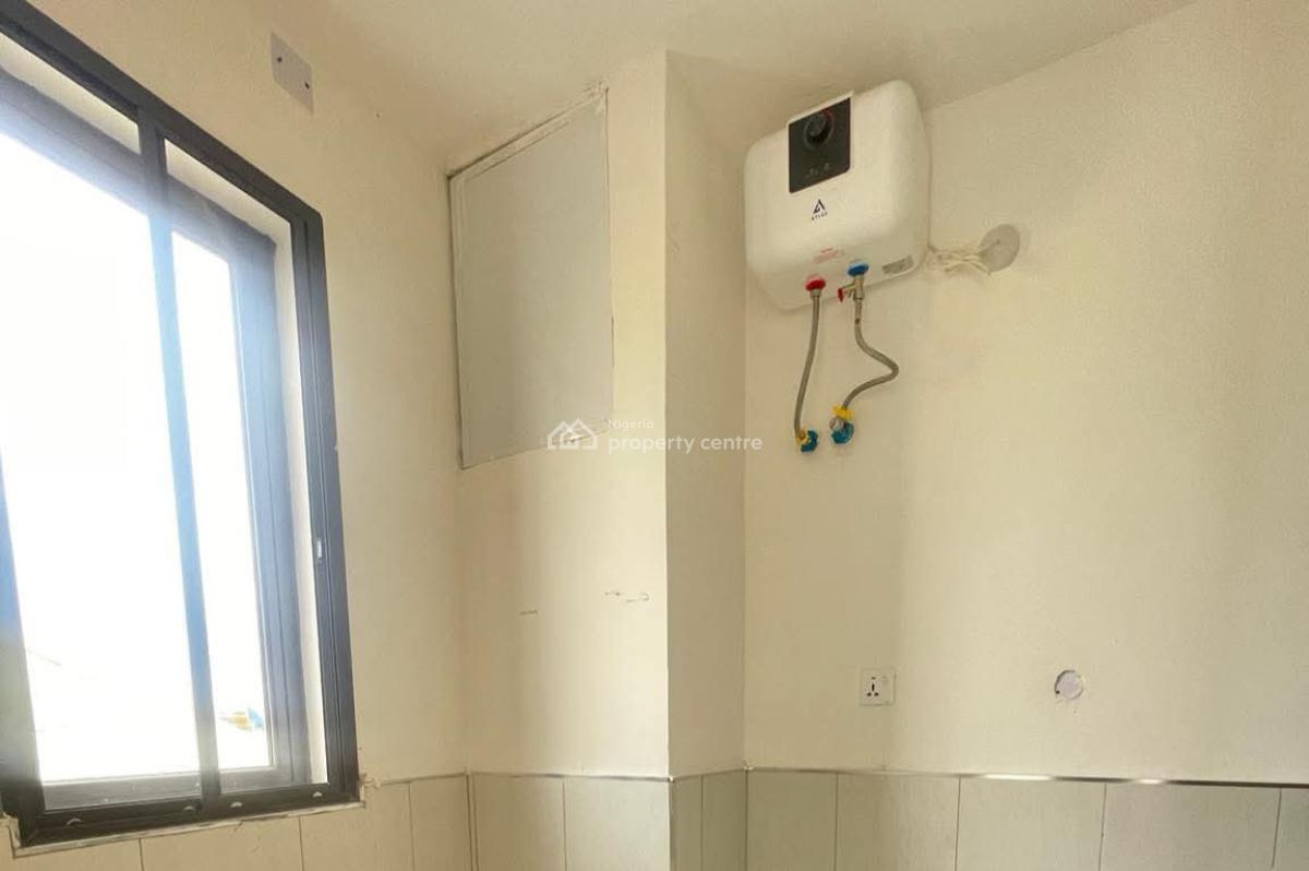 Brand New 2 Bedroom Luxury Flats + Bq, Swimming Pool & Gym, Ikate, Lekki, Lagos, Flat / Apartment for Rent