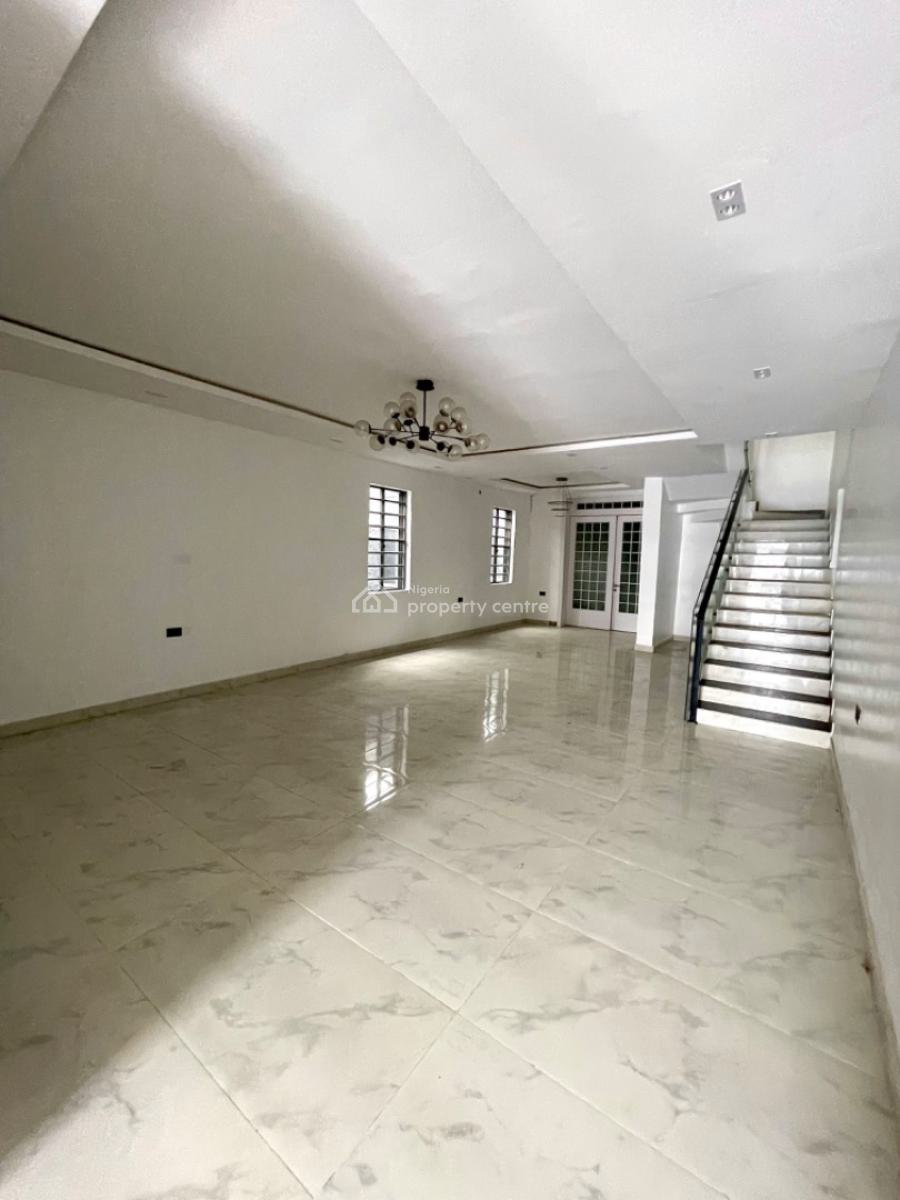 5 Bedroom Fully Detached Duplex, Ologolo, Lekki, Lagos, Detached Duplex for Sale