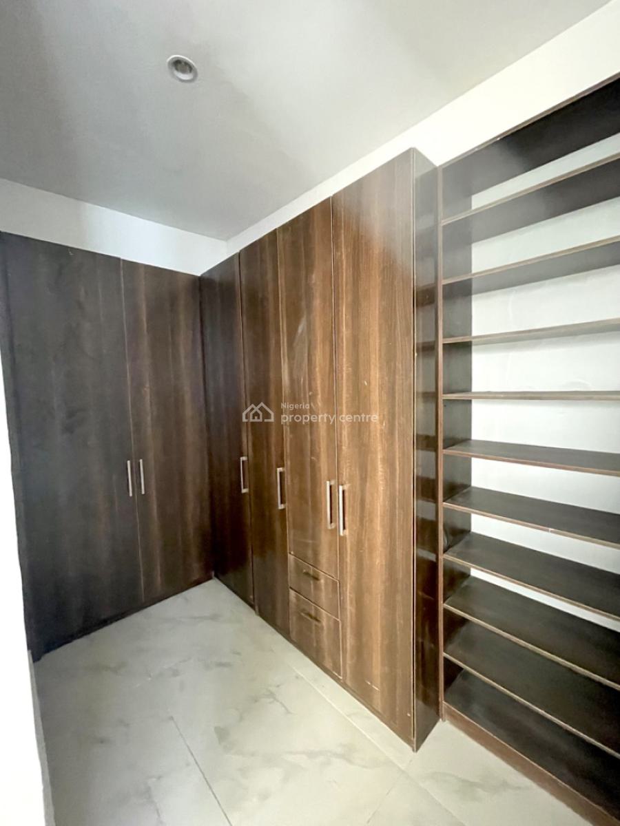 5 Bedroom Fully Detached Duplex, Ologolo, Lekki, Lagos, Detached Duplex for Sale