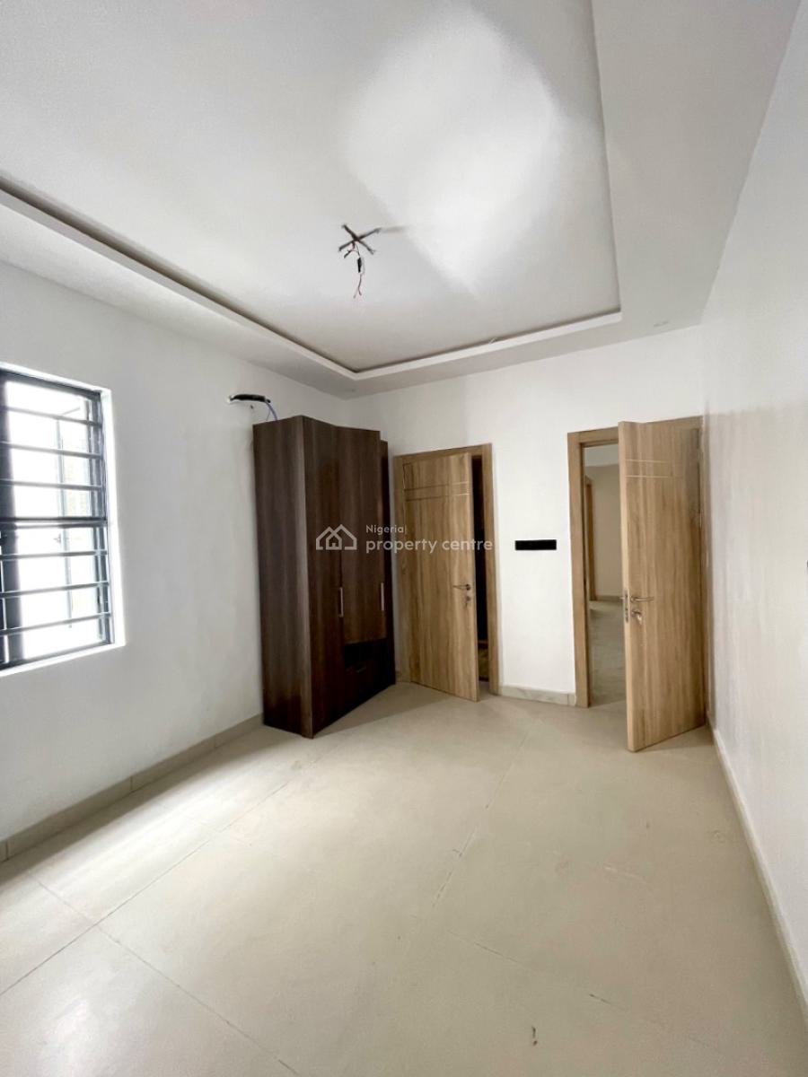 5 Bedroom Fully Detached Duplex, Ologolo, Lekki, Lagos, Detached Duplex for Sale