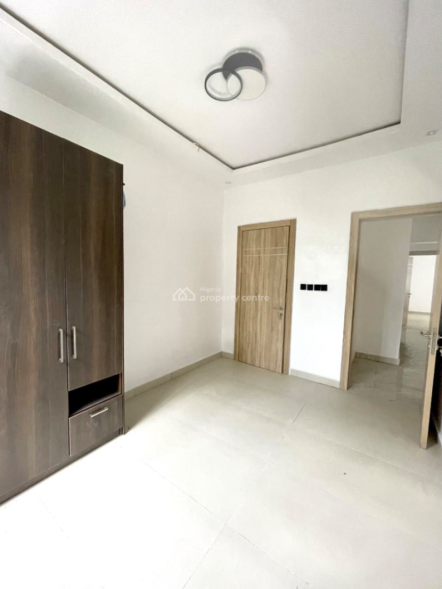 5 Bedroom Fully Detached Duplex, Ologolo, Lekki, Lagos, Detached Duplex for Sale