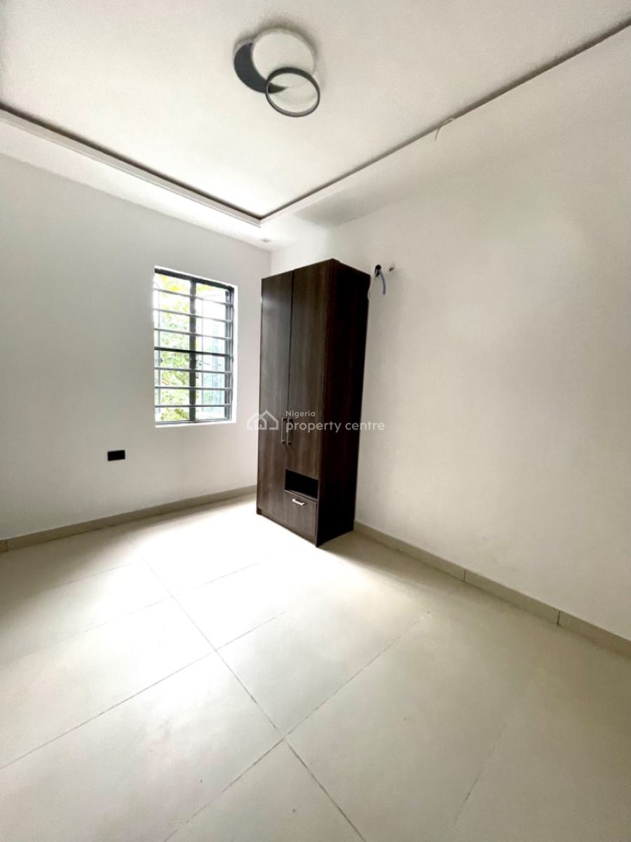 5 Bedroom Fully Detached Duplex, Ologolo, Lekki, Lagos, Detached Duplex for Sale